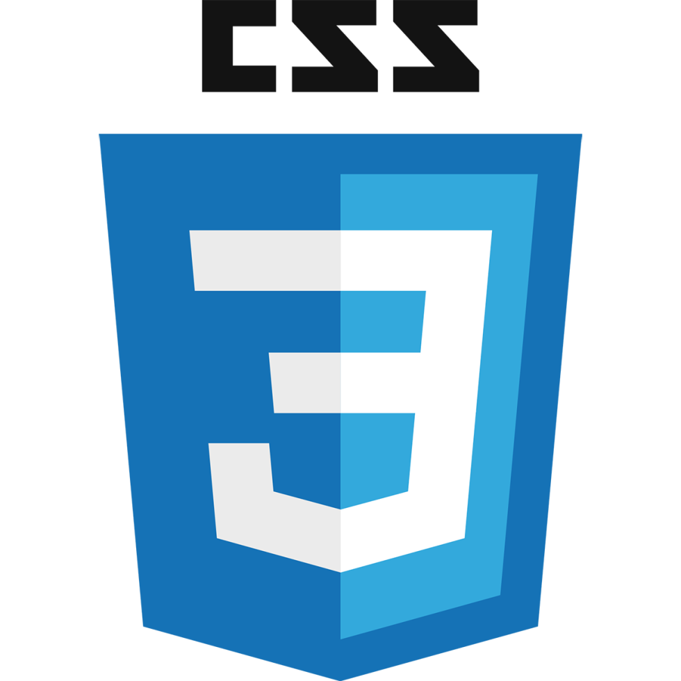 CSS3 CSS3 icon