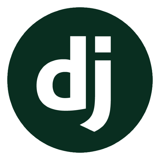 Django Django icon