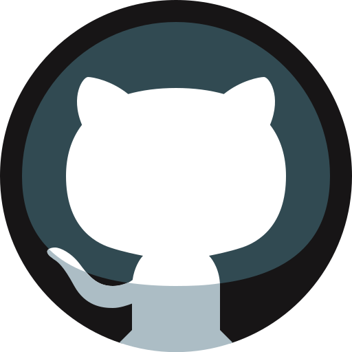 Github Github icon
