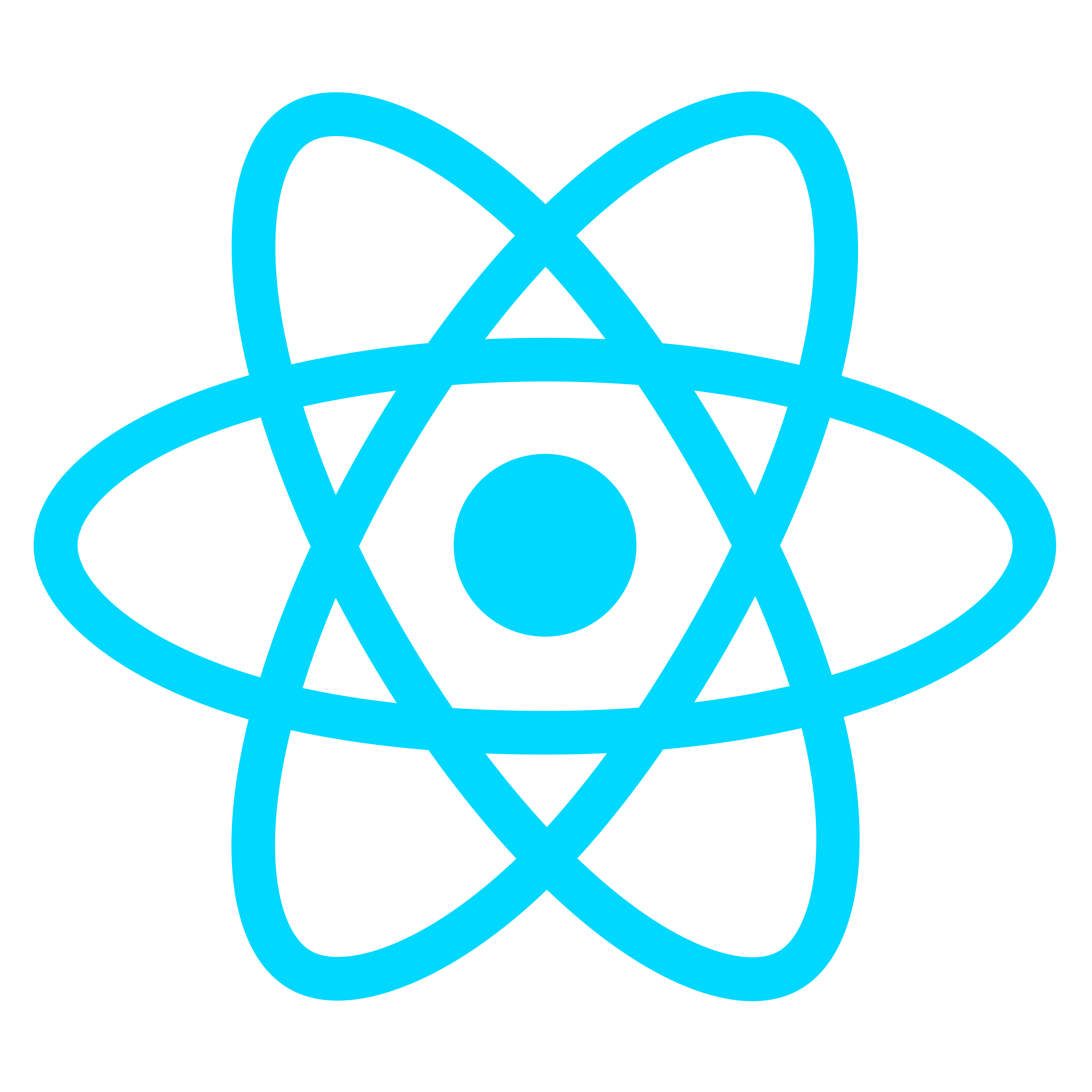 React React icon